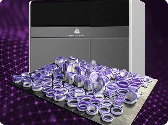 Impression et mod&eacute;lisation 3D