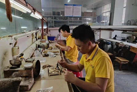 Usine