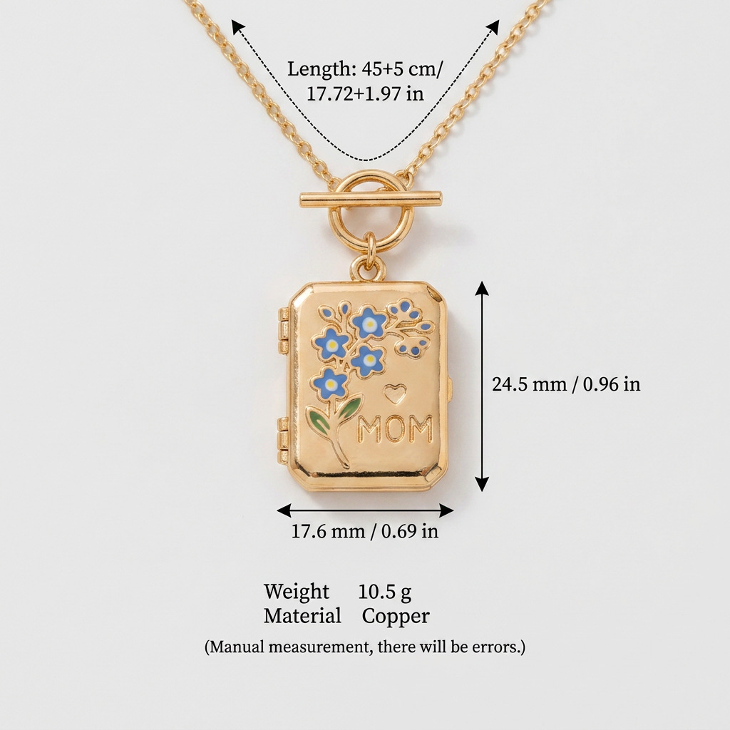 Bijoux personnalisés OEM, pendentif en forme de cœur, collier ouvert et fermé, chaîne en laiton et bambou, collier clavicule Simple à la mode